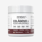 Colágeno Verisol® Chocolate