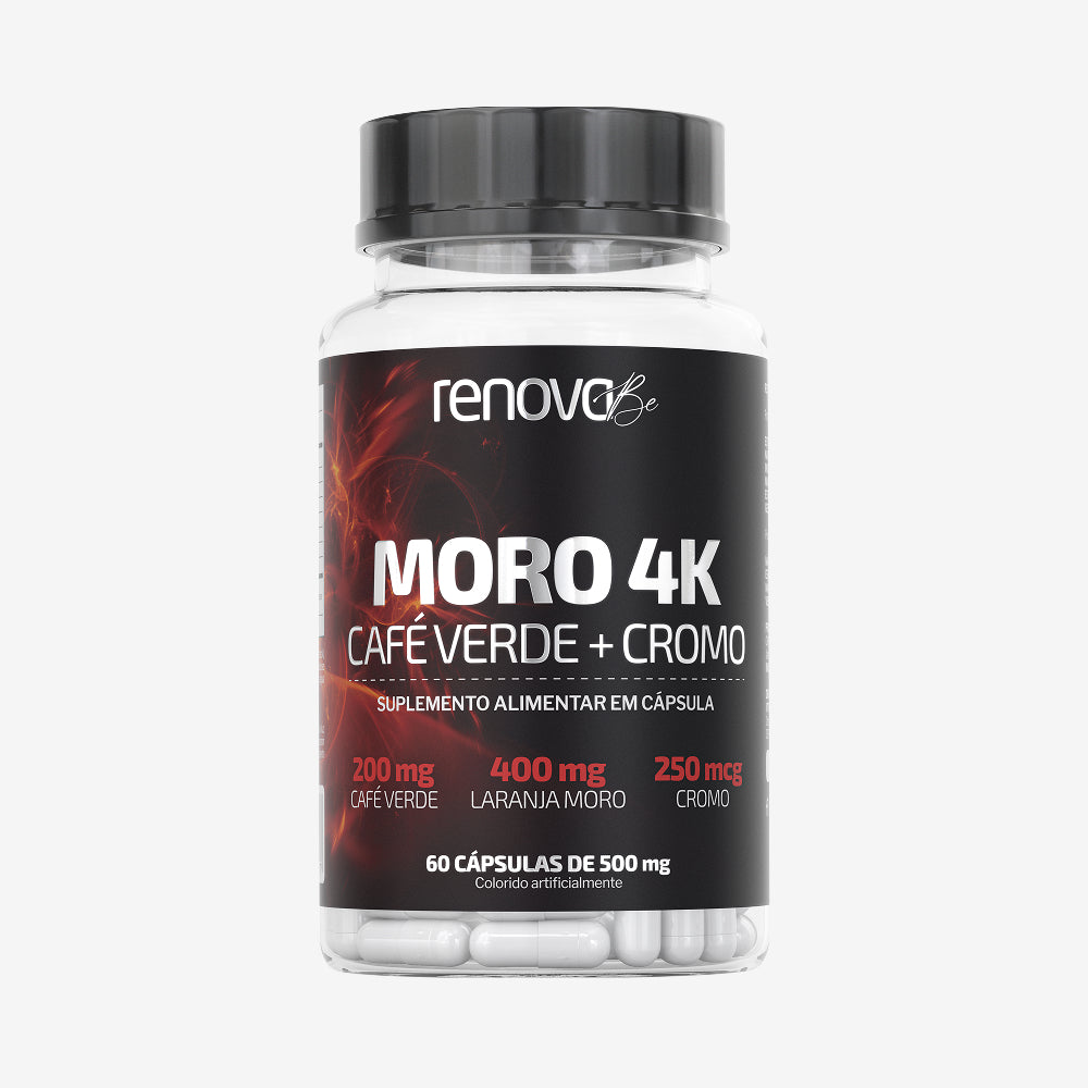 Moro 4k