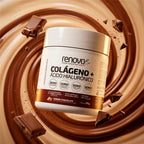 Colágeno Verisol® Chocolate