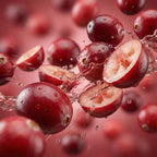 Colágeno Verisol® + Ácido Hialurônico - Cranberry