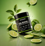 Colágeno Verisol® + Ácido Hialurônico - Limão