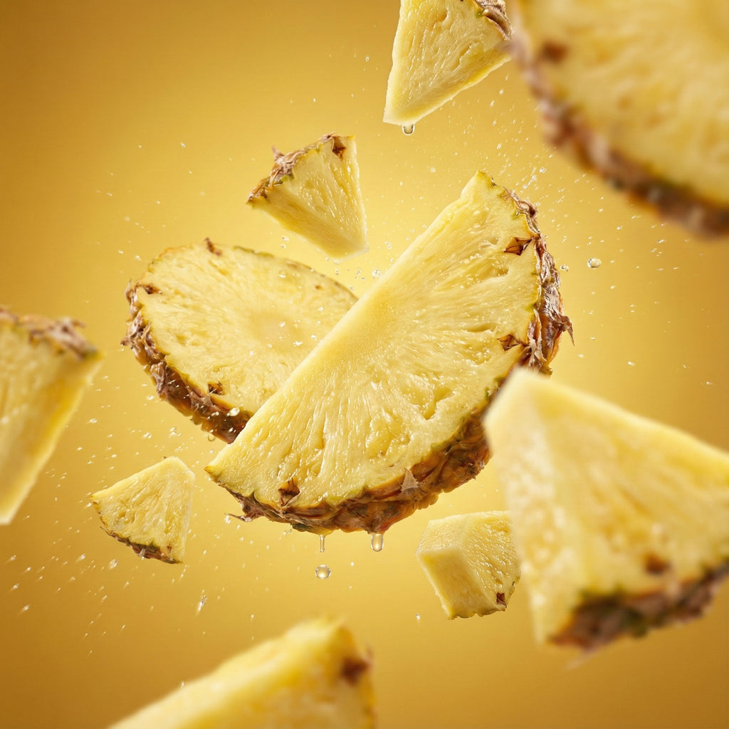 Creatina + Morning Shot - Abacaxi