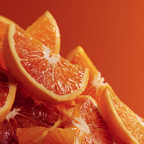 Creatina + Morning Shot - Laranja