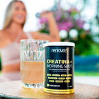 Creatina Morning Shot