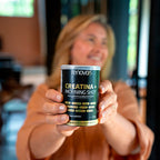 Creatina Morning Shot